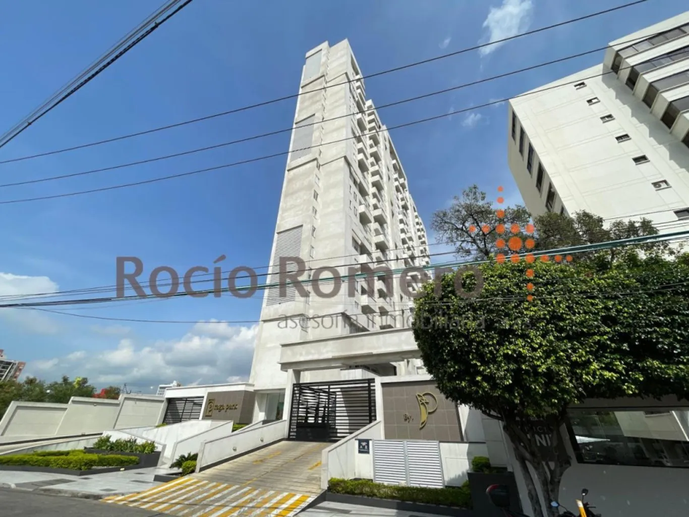 #1114 - Apartamento en Cúcuta en arriendo de 68m², 3 habitaciones y 1 parqueadero - 1