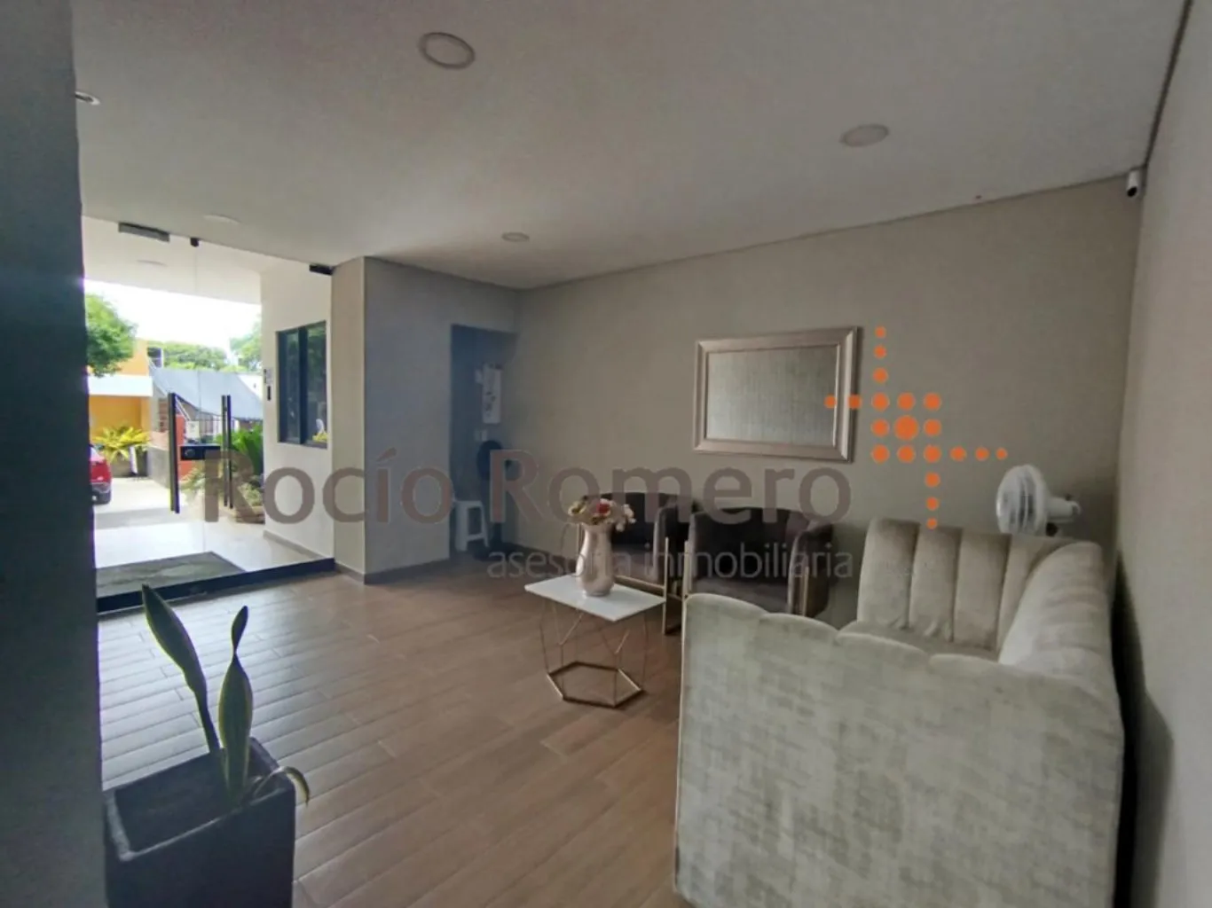 #1117 - Apartamento Penthouse Dúplex en Cúcuta en arriendo de 162.87m², 3 habitaciones y 2 parqueaderos - 2