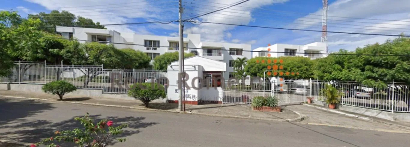 #1124 - Apartamento en Cúcuta en arriendo de 110m², 3 habitaciones - 1