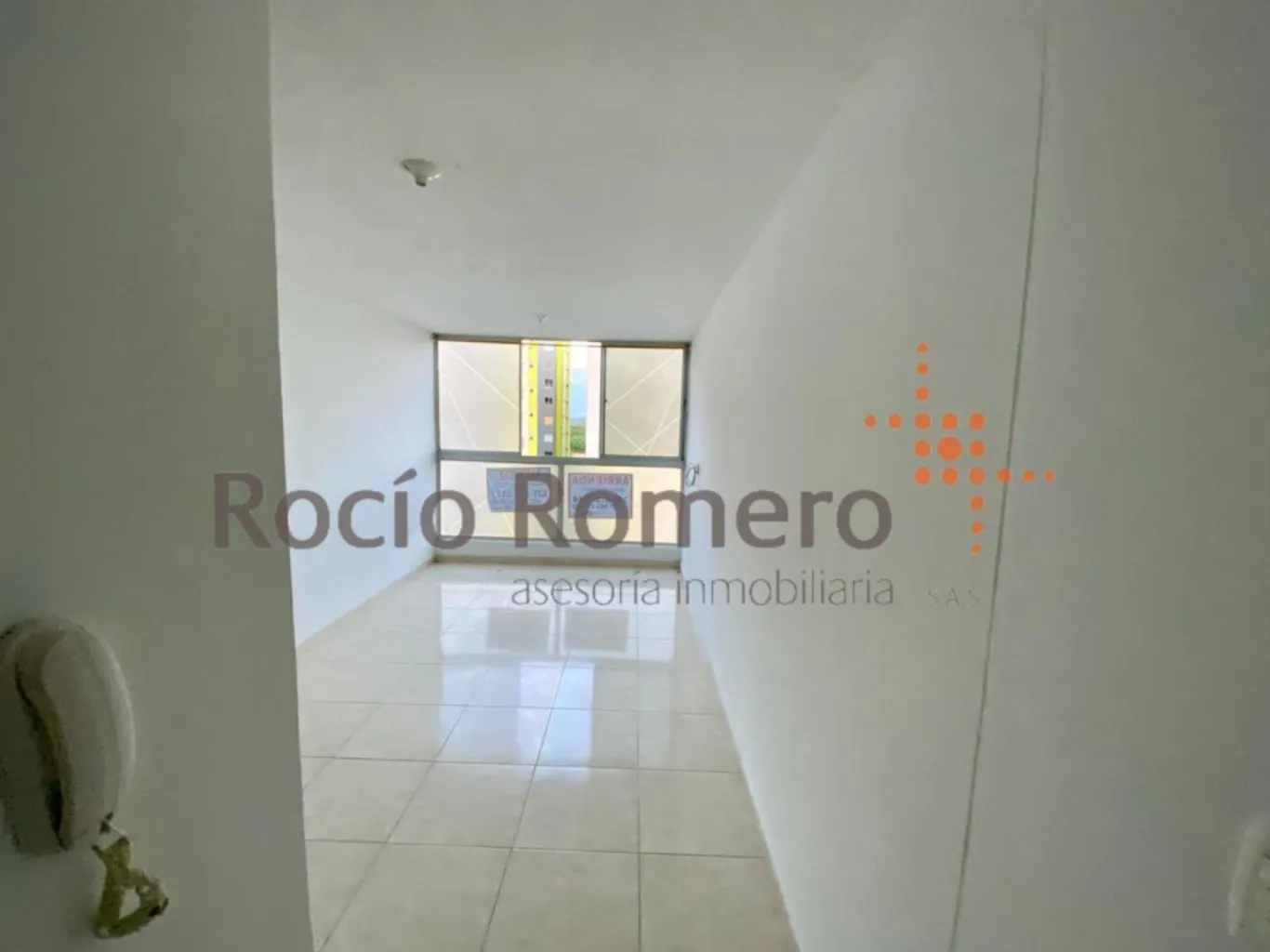 #1128 - Apartamento en Cúcuta en arriendo de 56m², 3 habitaciones - 2