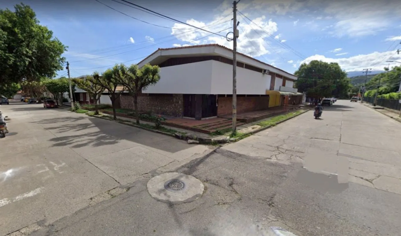 #1142 - Casa en Cúcuta en venta de 814m², 3 habitaciones y 1 parqueadero - 2