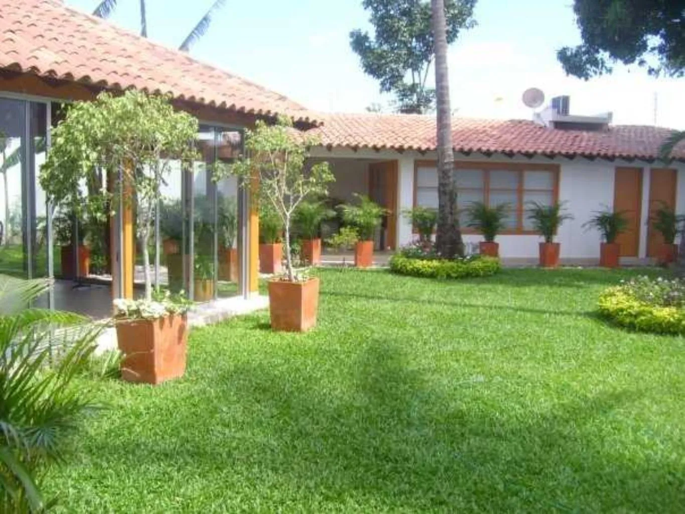 #1141 - Casa en Villa Del Rosario en venta de 500m², 4 habitaciones y 4 parqueaderos - 2