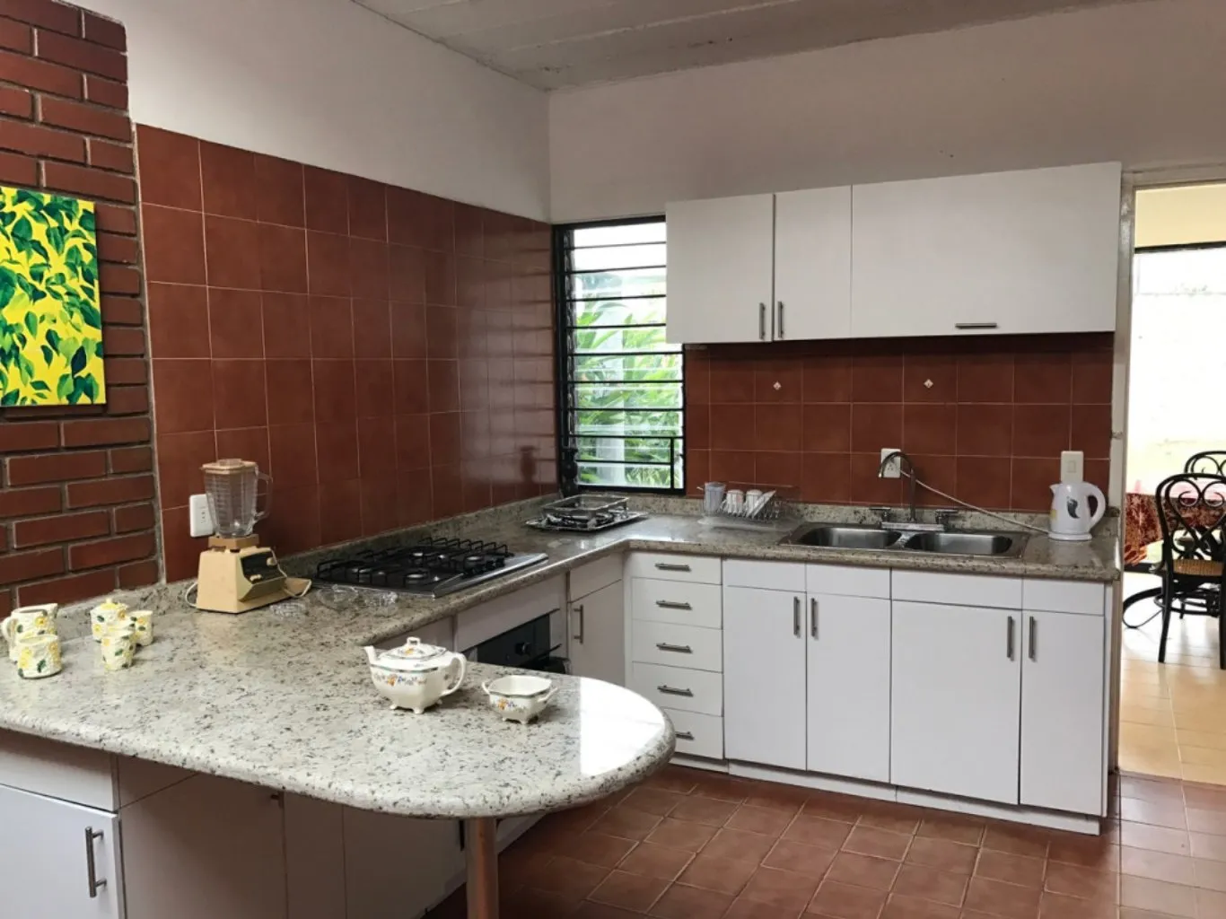 #1140 - Casa en conjunto cerrado en Villa Del Rosario en venta de 222m², 4 habitaciones y 3 parqueaderos - 14