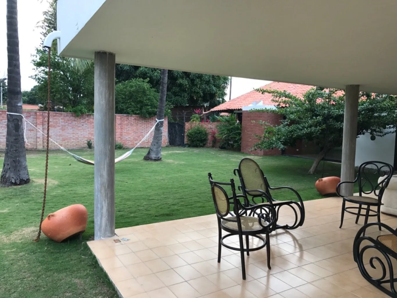 #1140 - Casa en conjunto cerrado en Villa Del Rosario en venta de 222m², 4 habitaciones y 3 parqueaderos - 2