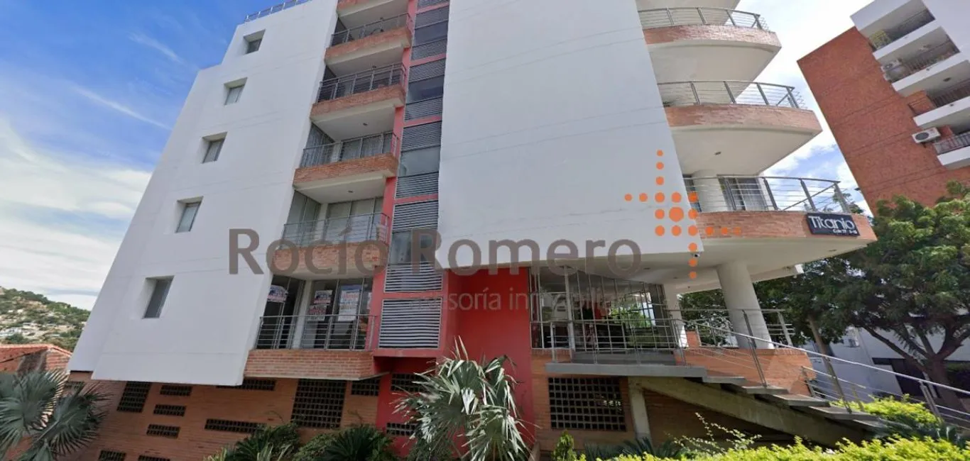 #175 - Apartamento en Los Patios en venta de 139m², 3 habitaciones y 1 parqueadero - 1