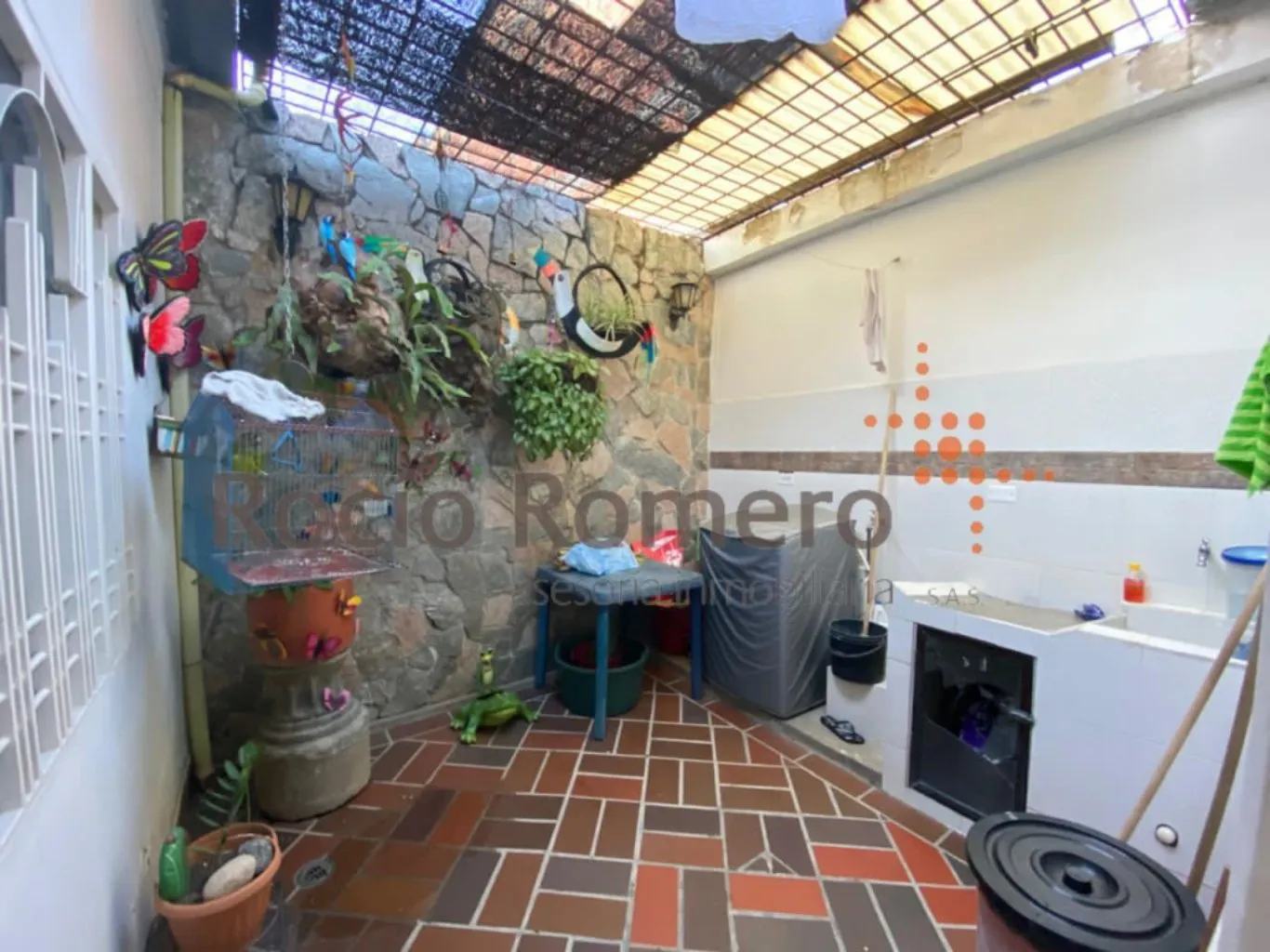 #1145 - Casa en Cúcuta en venta de 110m², 3 habitaciones y 1 parqueadero - 14