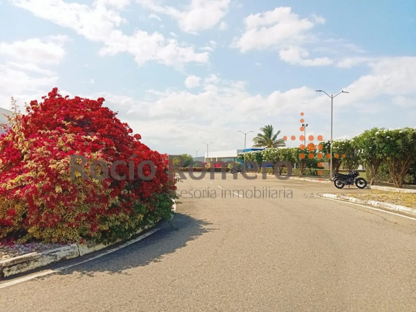 #1147 - Lote en conjunto cerrado en Villa del Rosario en venta de 778m² - 11