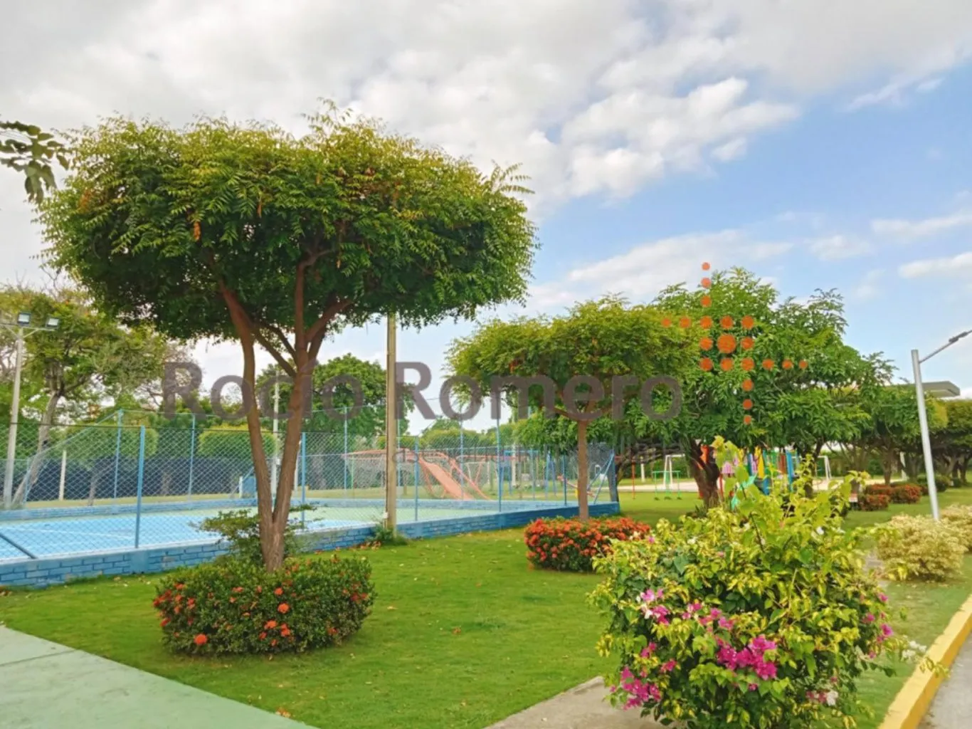 #1148 - Lote en conjunto cerrado en Cúcuta en venta de 460m² - 6