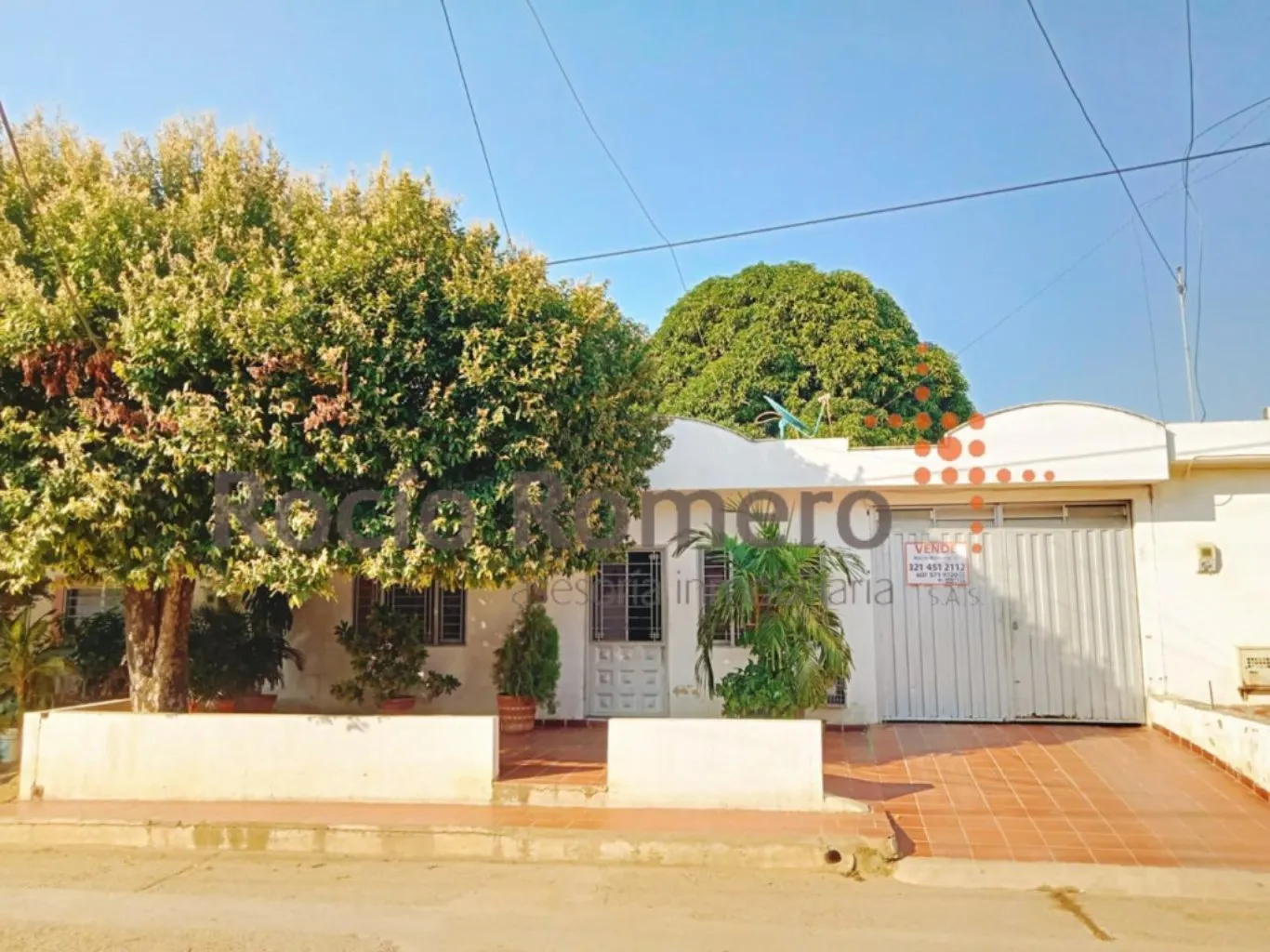 #1149 - Casa en Cúcuta en venta de 200m², 4 habitaciones y 1 parqueadero - 1