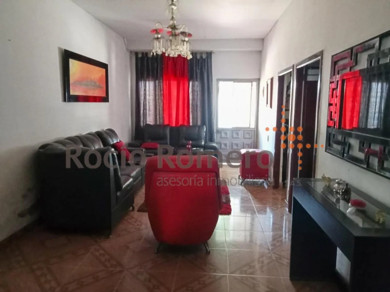#1149 - Casa en Cúcuta en venta de 200m², 4 habitaciones y 1 parqueadero - 2