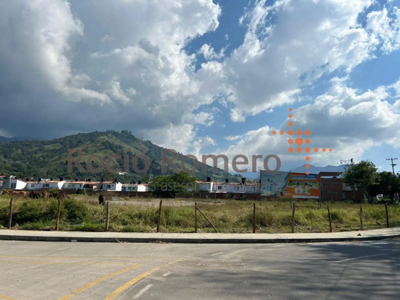 #1151 - Lote en Chinácota en venta de 12.276m² - 1