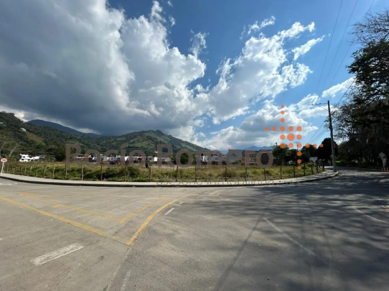 #1153 - Lote en Chinácota en venta de 11.357m² - 3