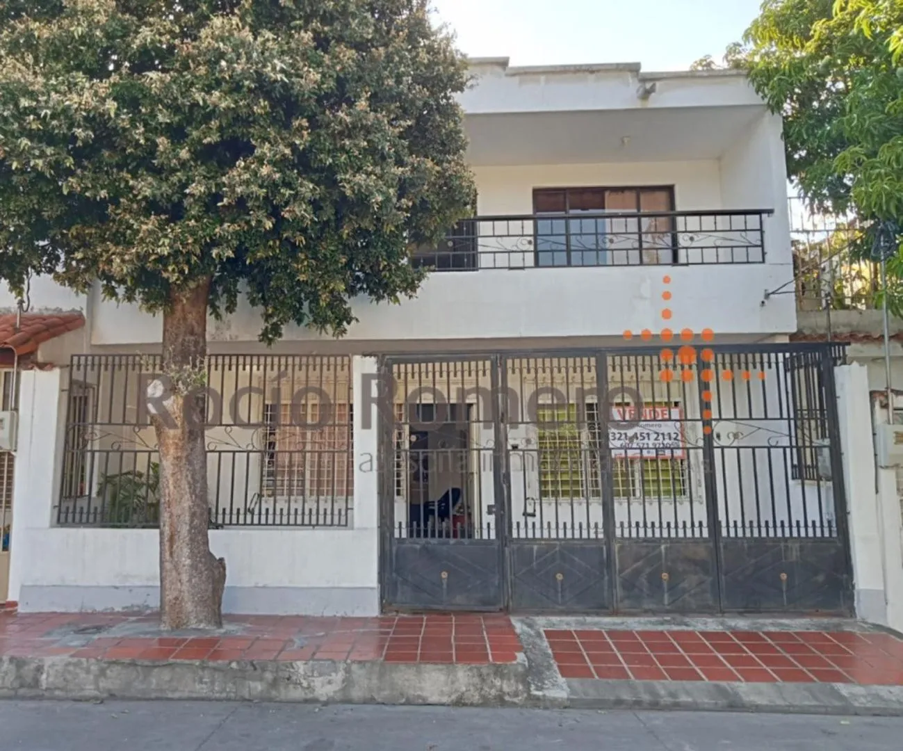 #1156 - Casa en Cúcuta en venta de 176m², 3 habitaciones y 1 parqueadero - 1