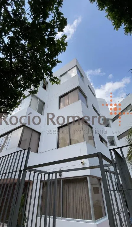#1157 - Apartamento en Cúcuta en venta de 118m², 3 habitaciones y 1 parqueadero - 1