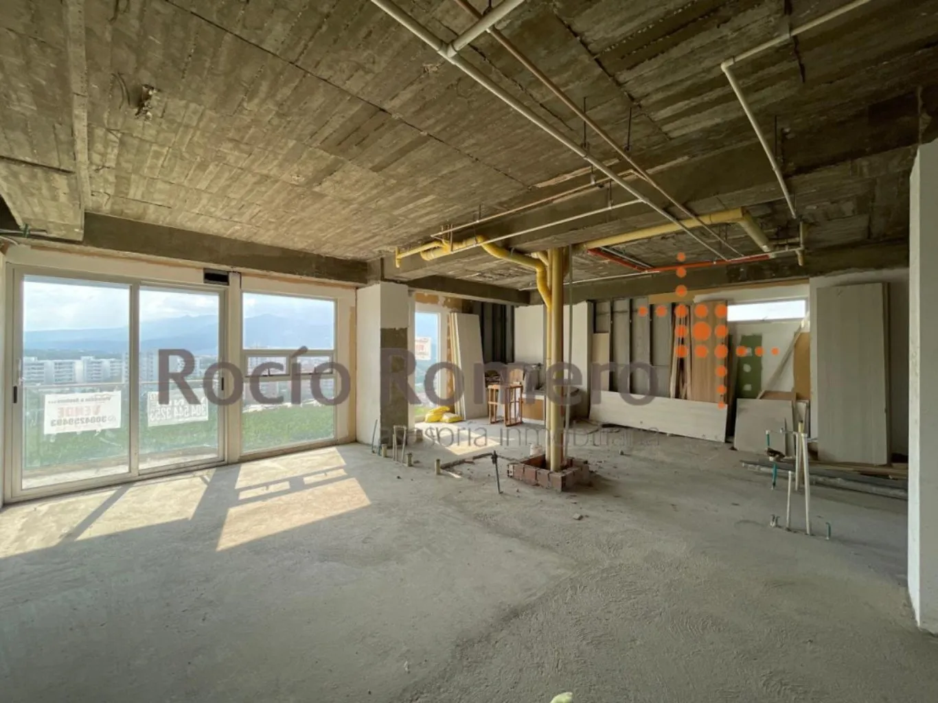 #1158 - Apartamento en Los Patios en venta de 70m², 2 habitaciones y 2 parqueaderos - 2