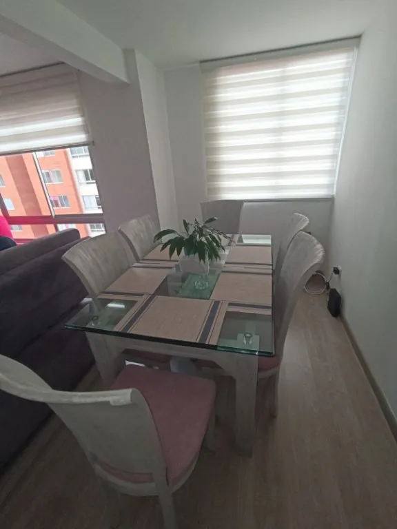 #1165 - Apartamento en Zipaquirá en venta de 56m², 2 habitaciones y 1 parqueadero - 14