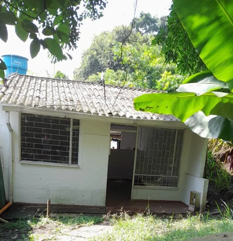 #1166 - Casa en Villeta en venta de 90m², 2 habitaciones - 1