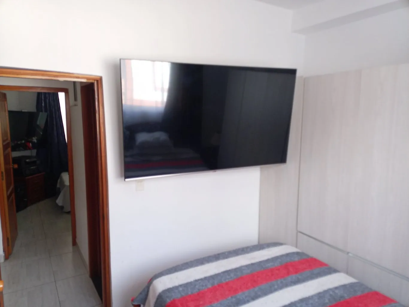 #1167 - Apartamento en Socorro en venta de 48m², 2 habitaciones y 1 parqueadero - 1