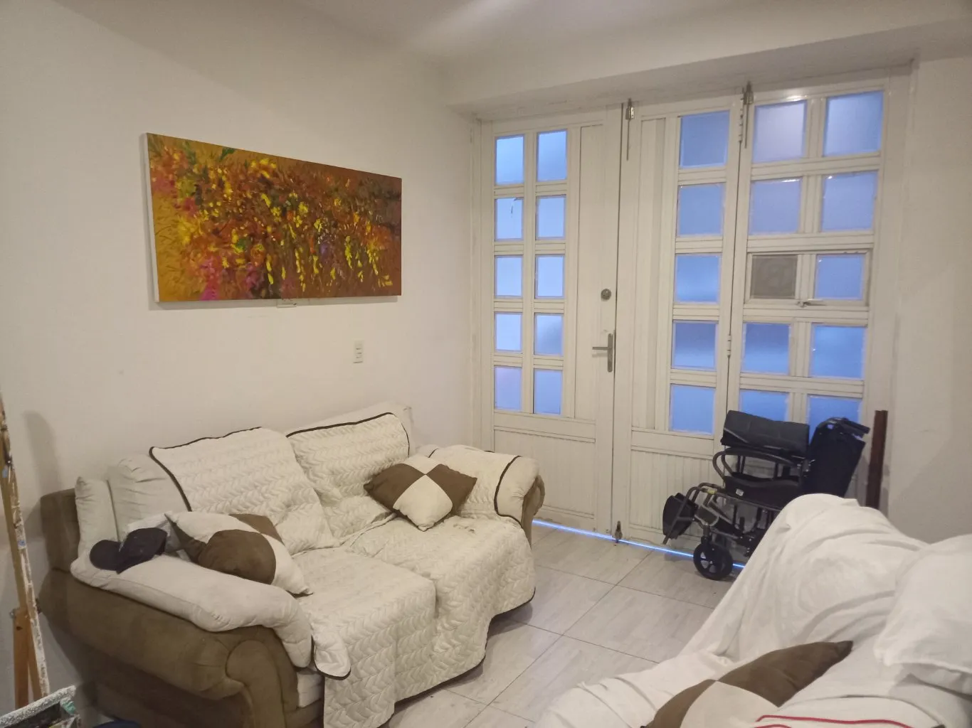#1167 - Apartamento en Socorro en venta de 48m², 2 habitaciones y 1 parqueadero - 14