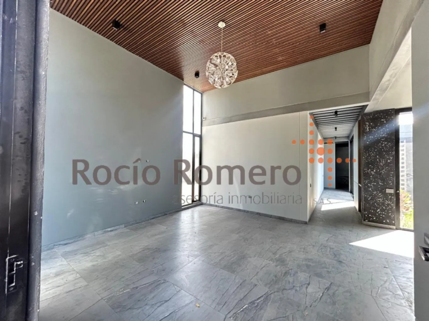 #1170 - Casa en conjunto cerrado en Villa Del Rosario en venta de 260m², 3 habitaciones y 2 parqueaderos - 2