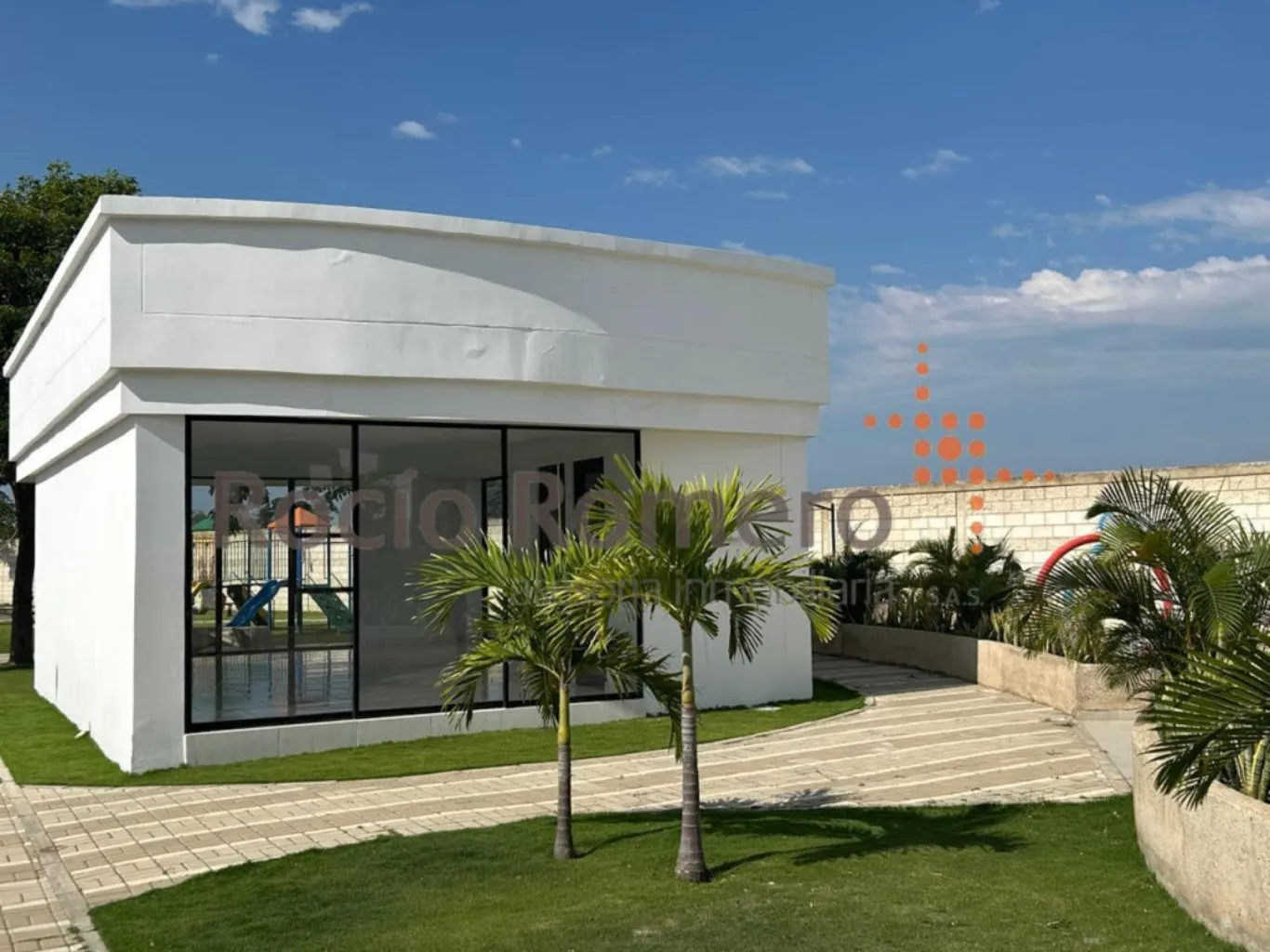 #1170 - Casa en conjunto cerrado en Villa Del Rosario en venta de 260m², 3 habitaciones y 2 parqueaderos - 15