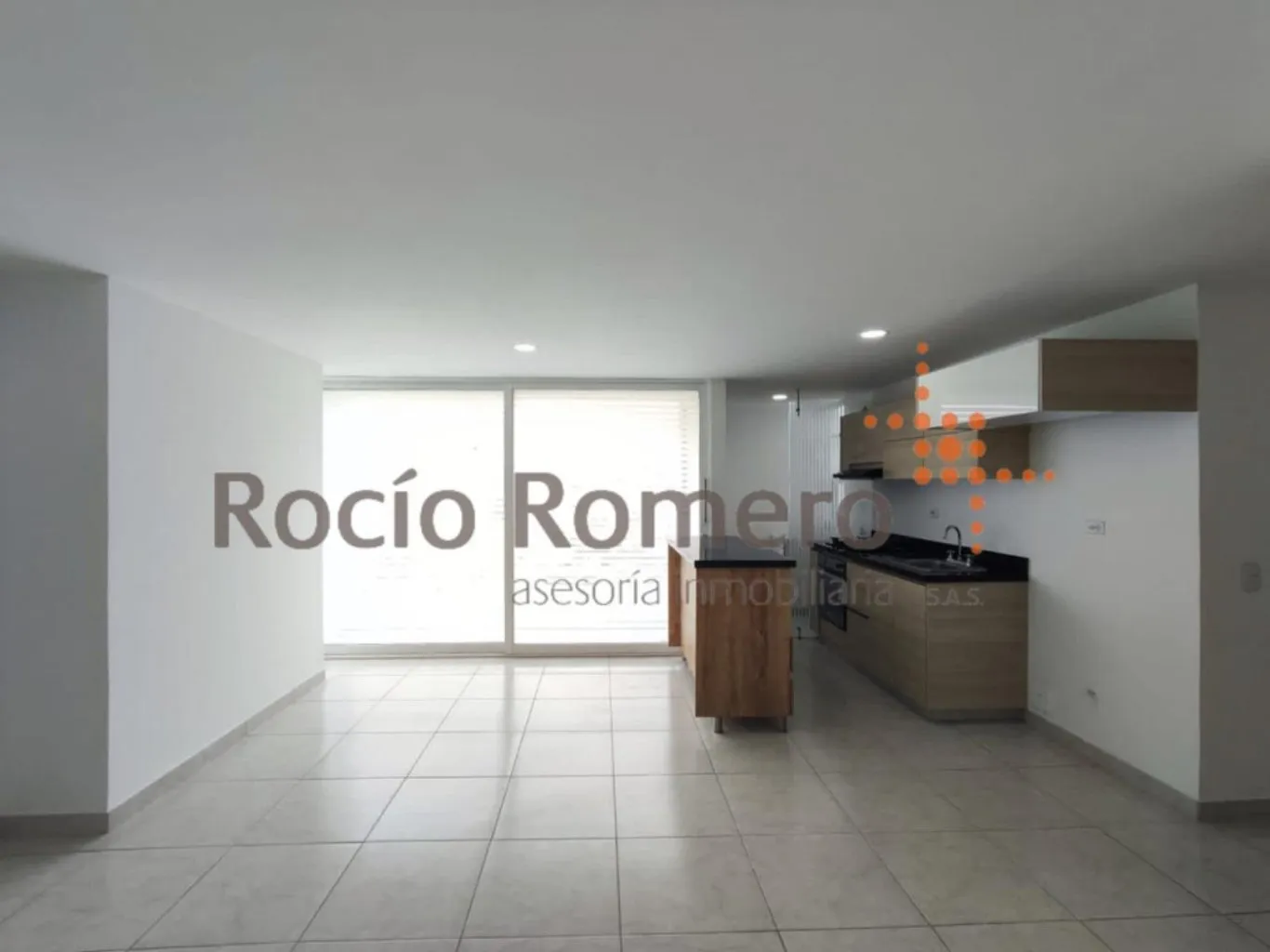 #1171 - Apartamento en Los Patios en venta de 75m², 3 habitaciones y 2 parqueaderos - 2