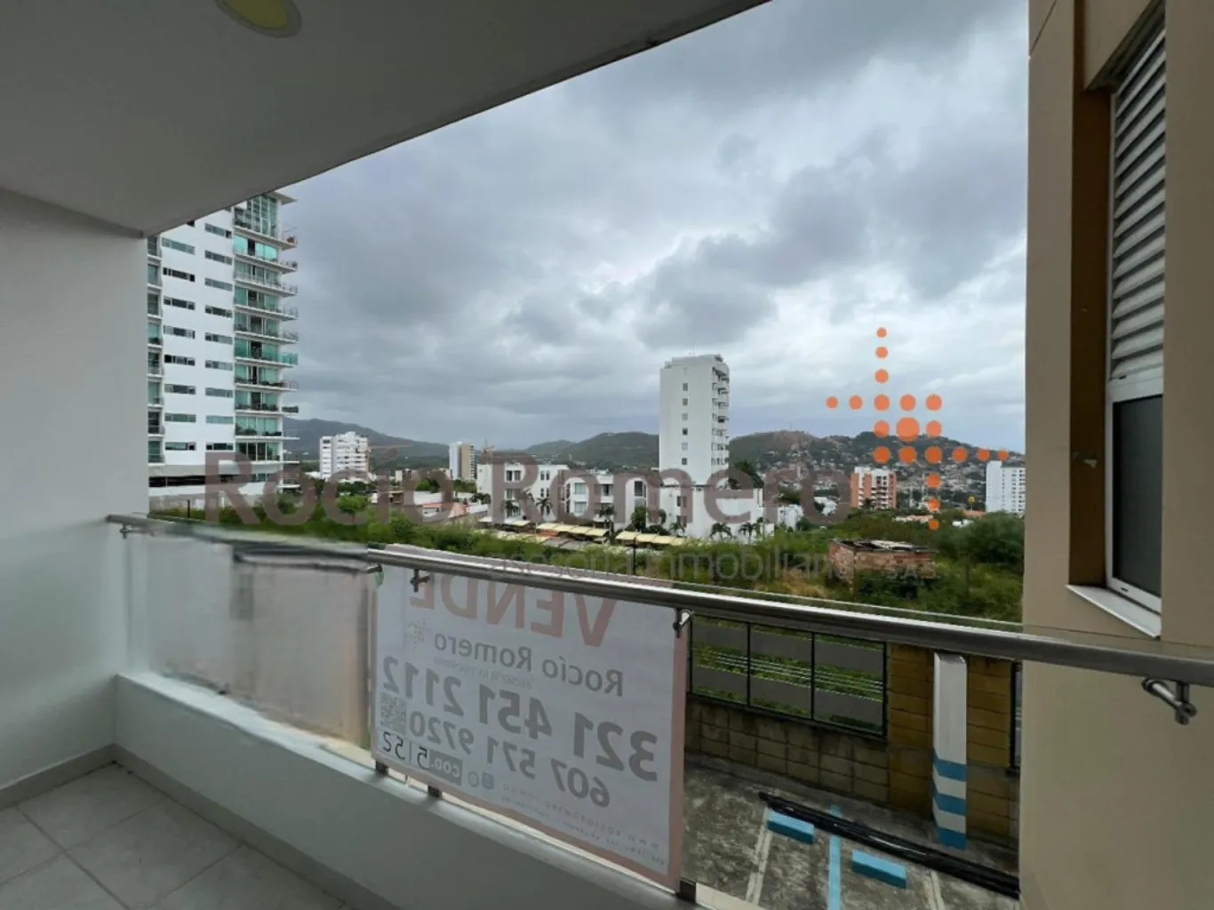 #1171 - Apartamento en Los Patios en venta de 75m², 3 habitaciones y 2 parqueaderos - 15