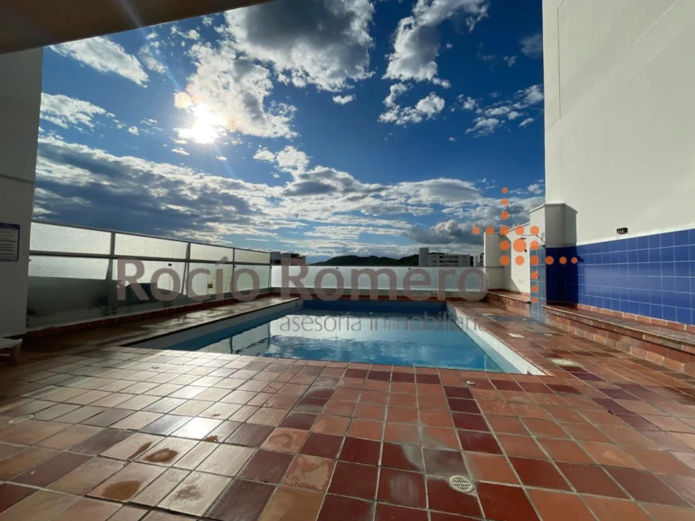 #1172 - Apartamento en Los Patios en venta de 145m², 3 habitaciones y 2 parqueaderos - 13