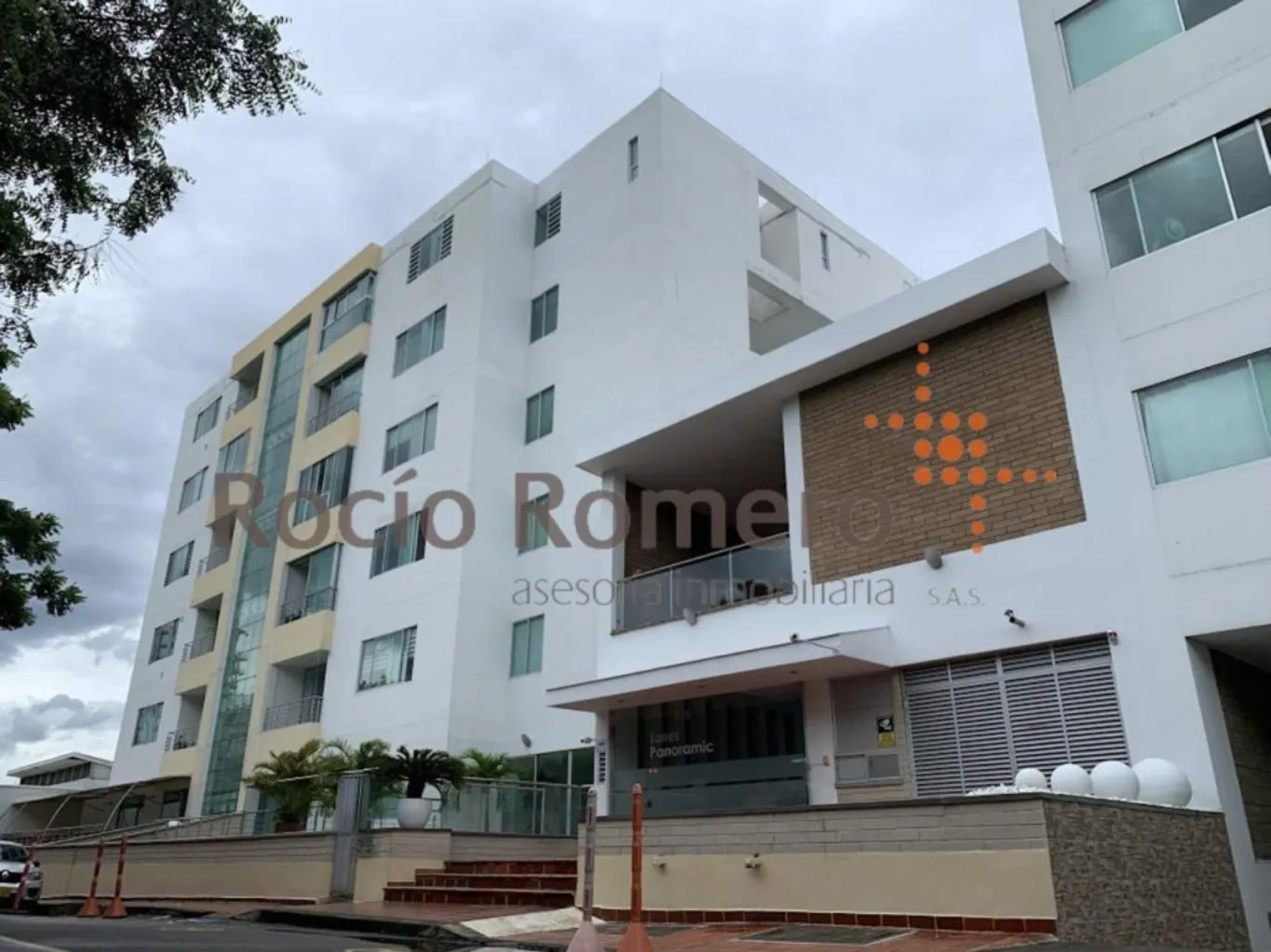 #1172 - Apartamento en Los Patios en venta de 145m², 3 habitaciones y 2 parqueaderos - 1