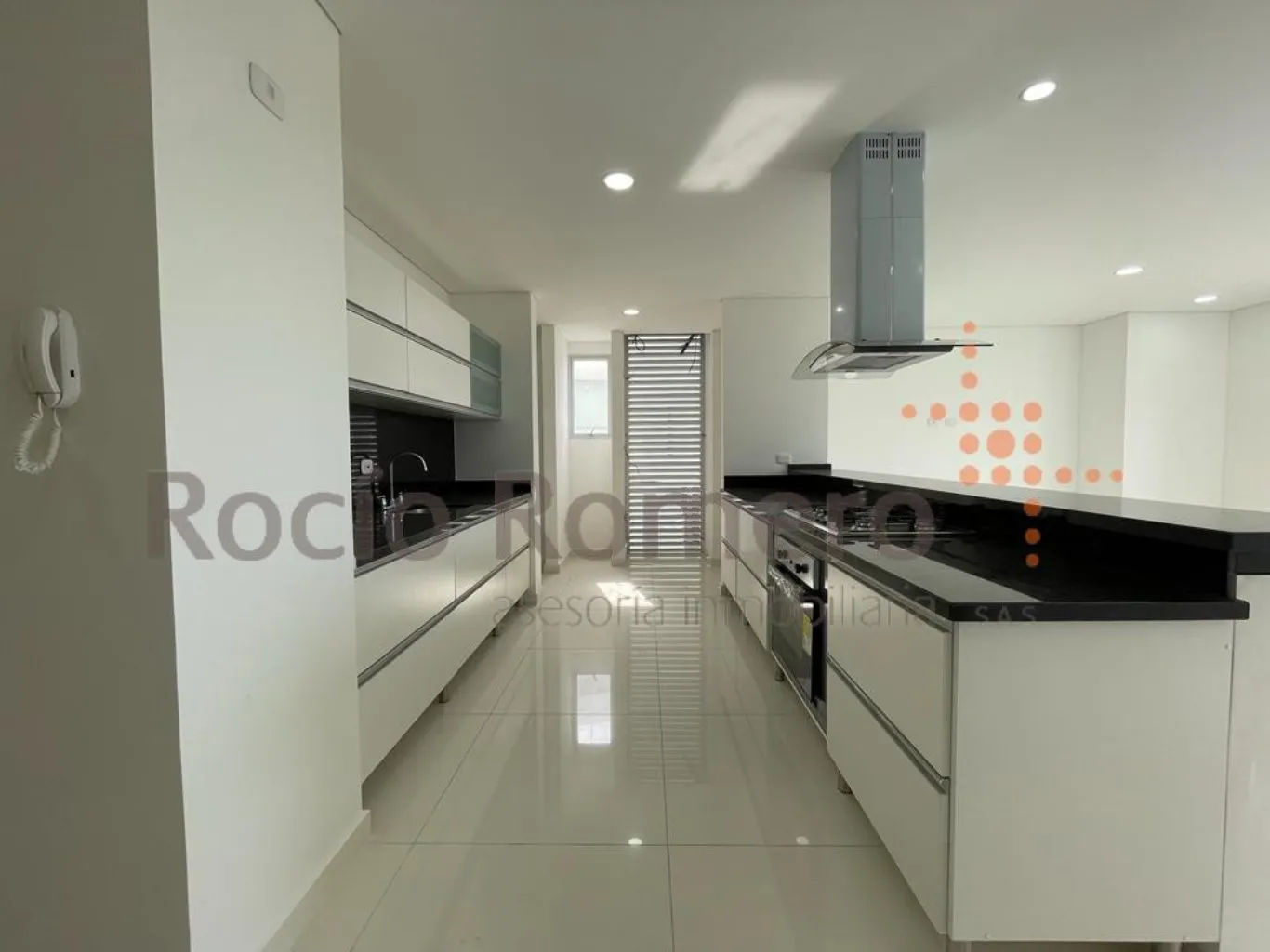 #1174 - Apartamento en Los Patios en venta de 113m², 3 habitaciones y 2 parqueaderos - 2