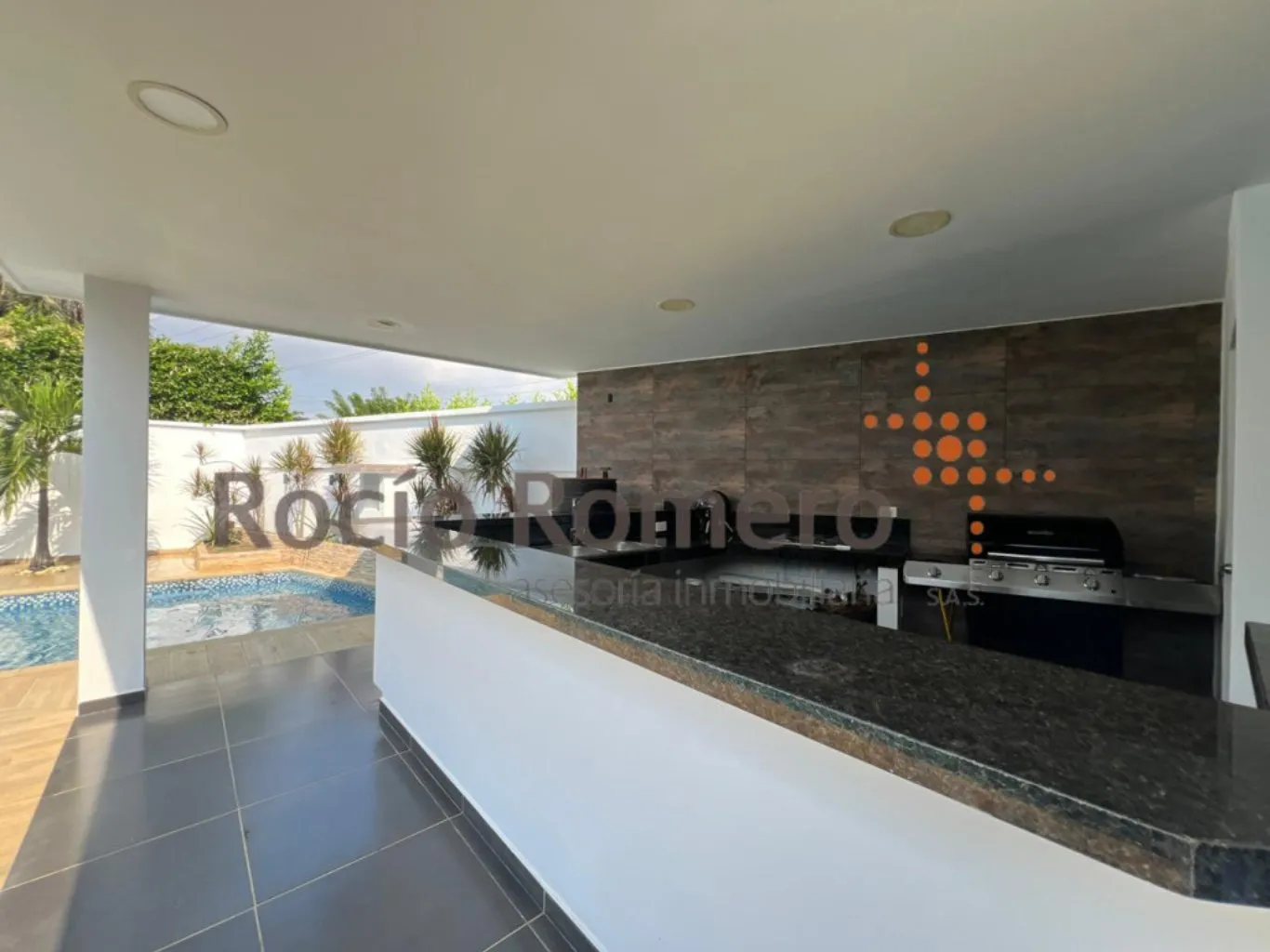 #1175 - Casa en conjunto cerrado en Villa del Rosario en venta de 425m², 3 habitaciones y 3 parqueaderos - 15