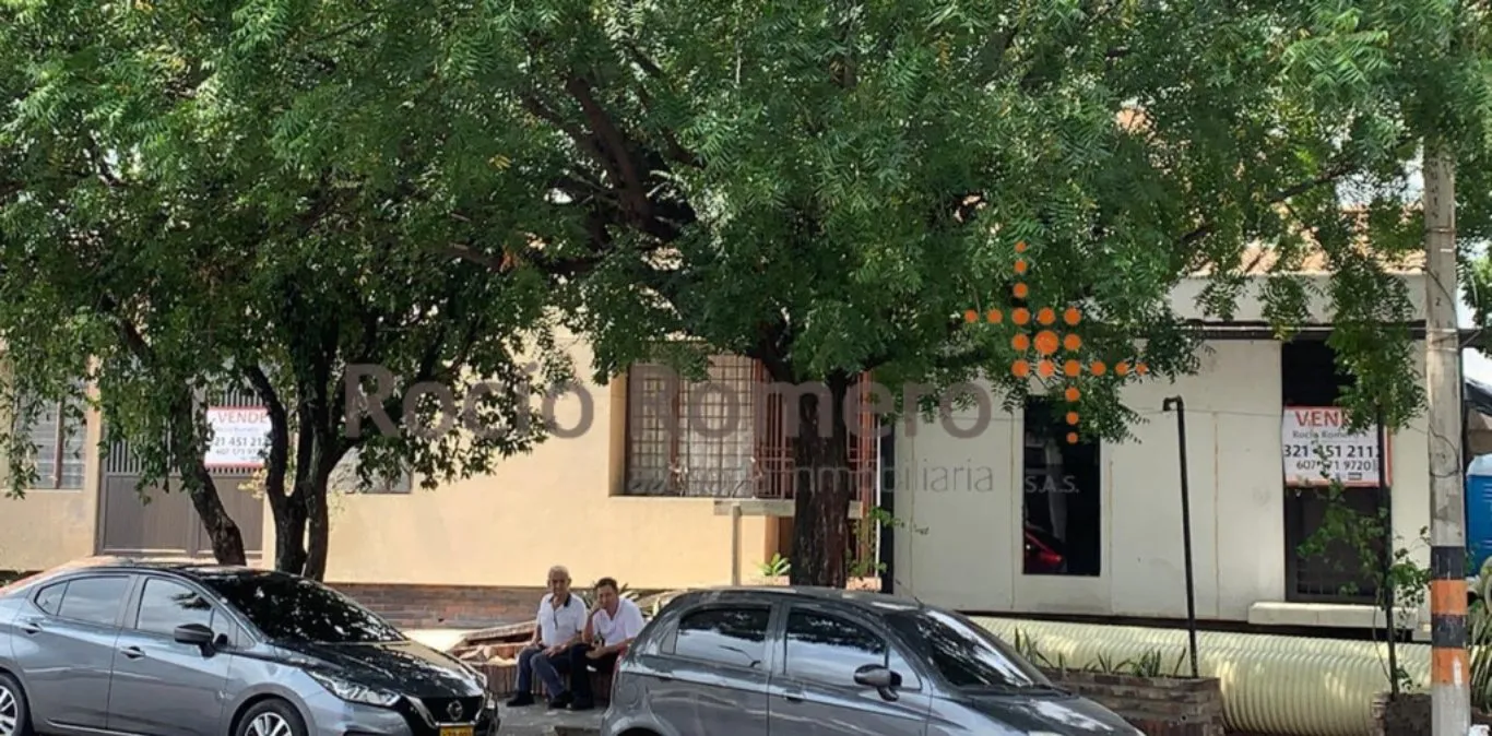 #1176 - Casa en Cúcuta en venta de 374.18m², 5 habitaciones y 1 parqueadero - 1
