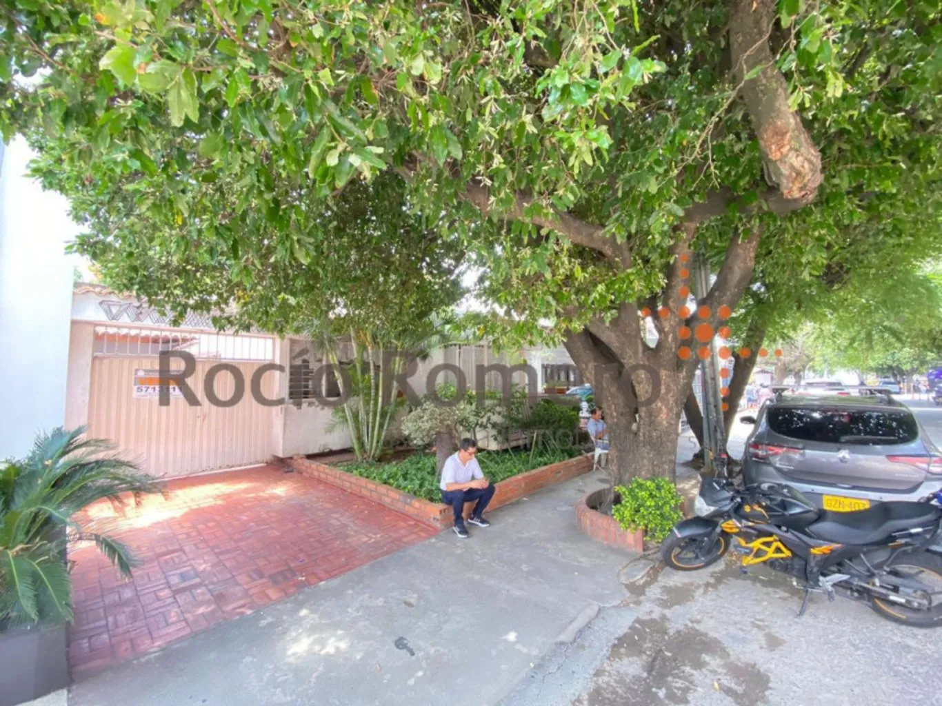 #1177 - Casa en Cúcuta en venta de 425m², 4 habitaciones y 4 parqueaderos - 1