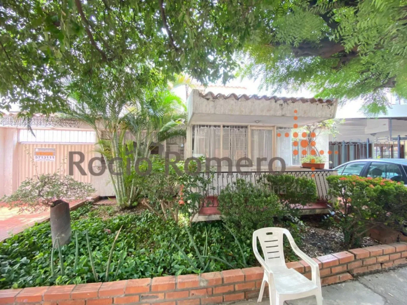 #1177 - Casa en Cúcuta en venta de 425m², 4 habitaciones y 4 parqueaderos - 2