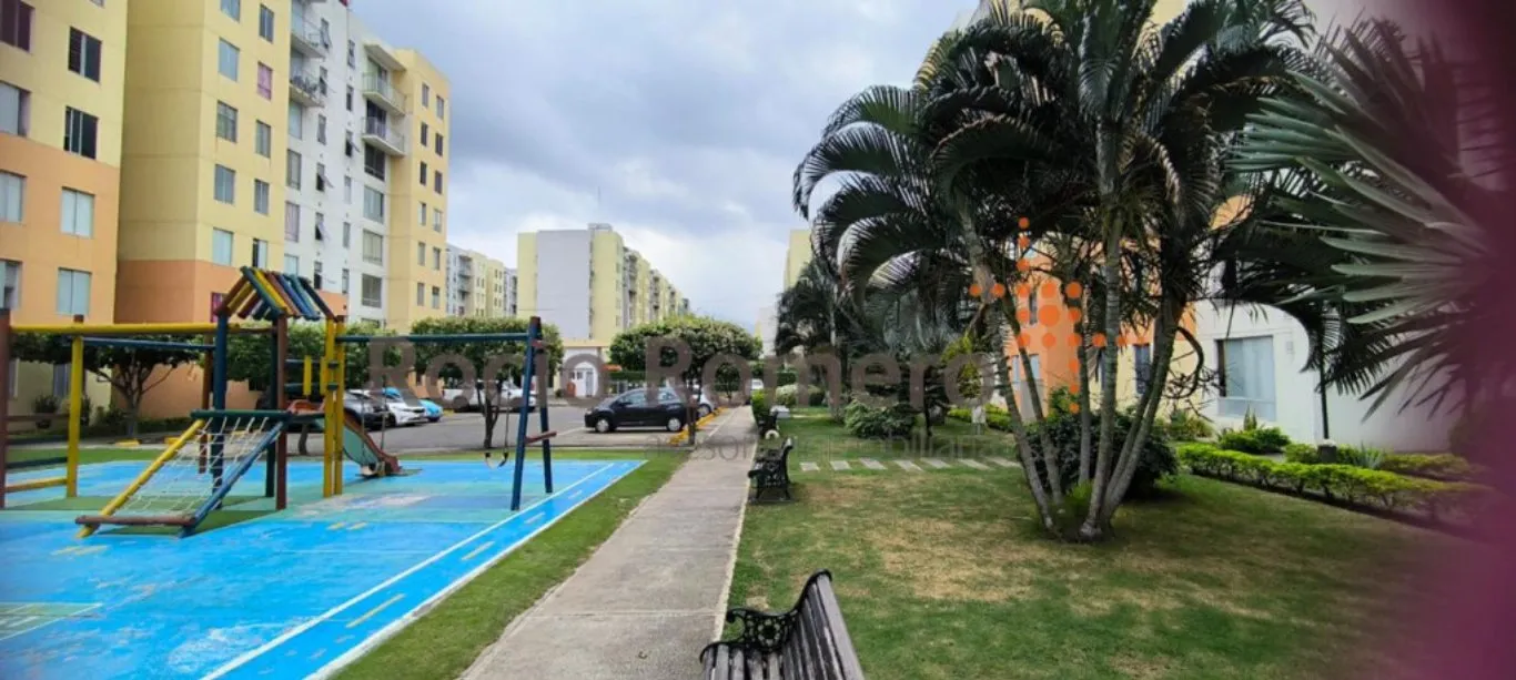 #1178 - Apartamento en Cúcuta en venta de 44.72m², 2 habitaciones - 15