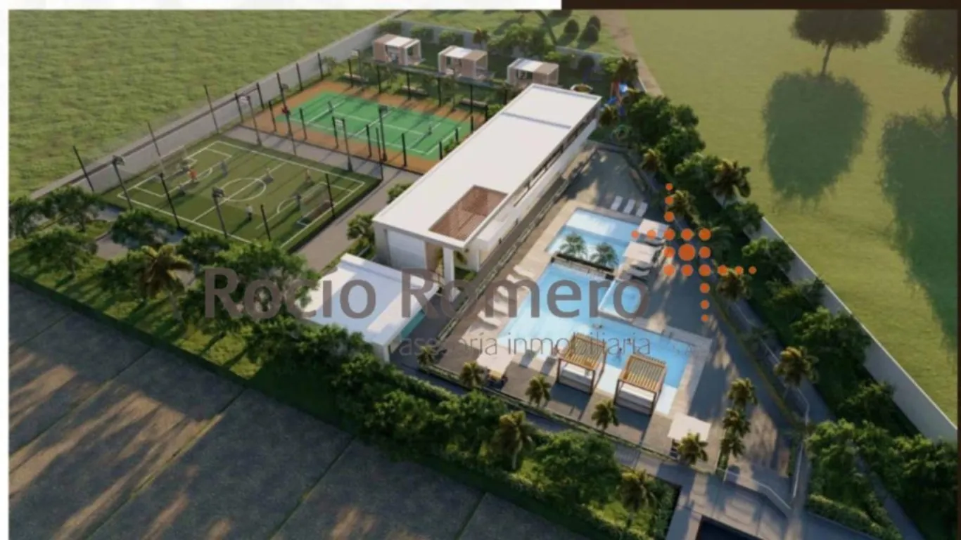 #1179 - Lote en Villa del Rosario en venta de 200m² - 7