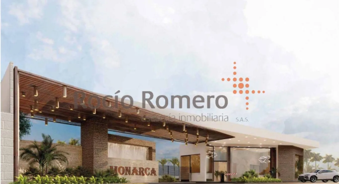 #1179 - Lote en Villa del Rosario en venta de 200m² - 1