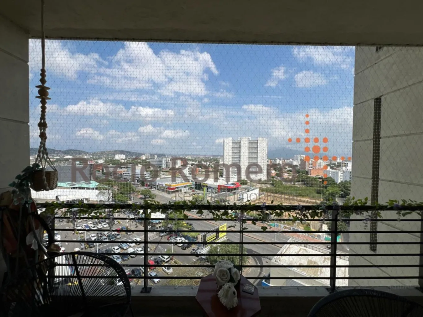 #1181 - Apartamento en Cúcuta en venta de 97m², 3 habitaciones y 2 parqueaderos - 11