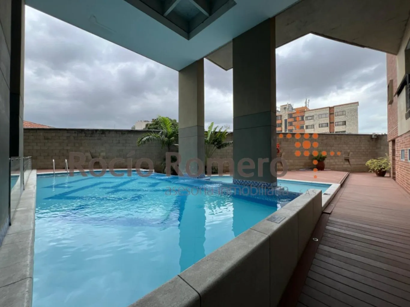 #1182 - Apartamento en Cúcuta en venta de 81m², 2 habitaciones y 1 parqueadero - 8