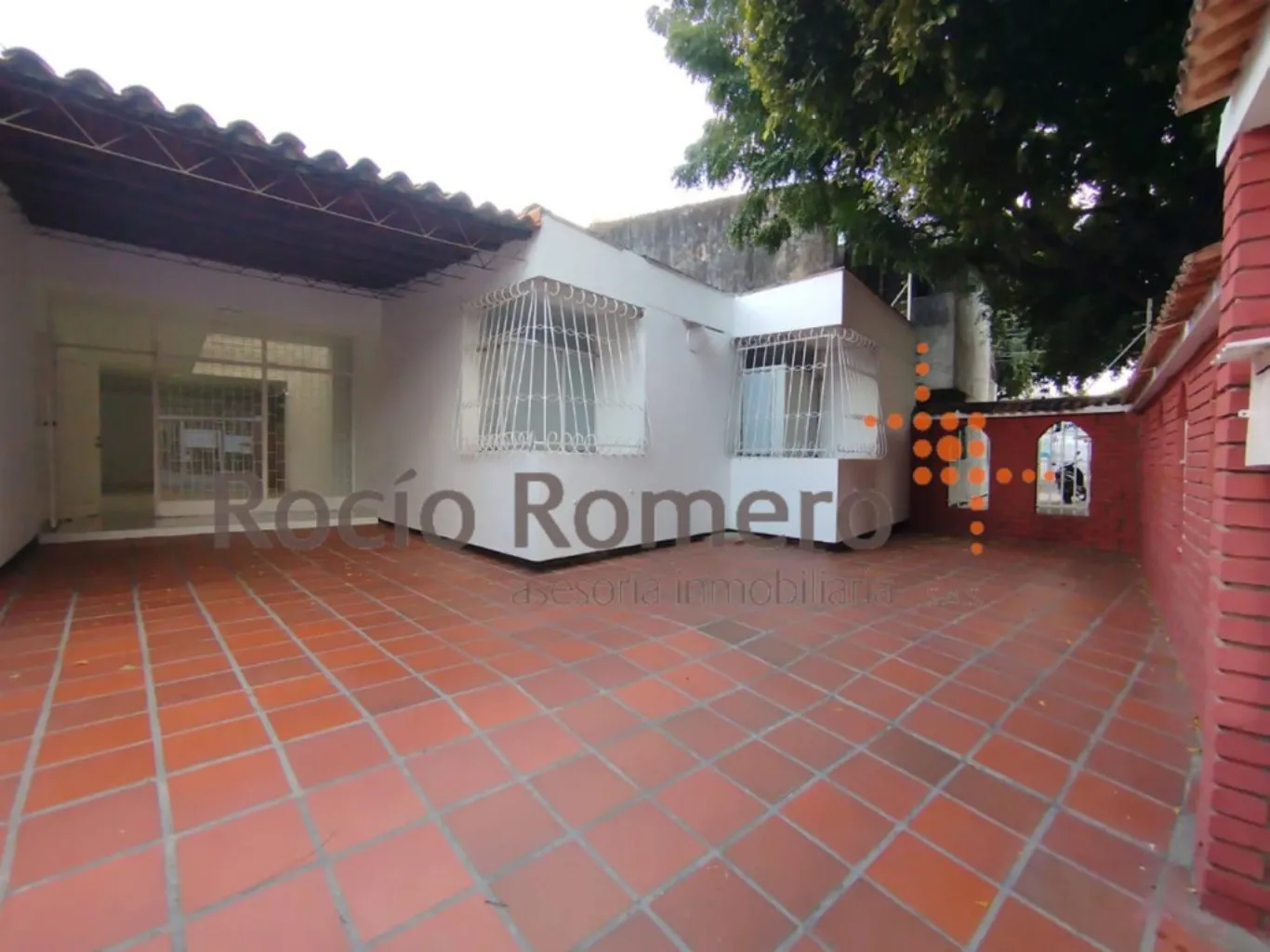 #1183 - Casa en Cúcuta en venta de 340m², 4 habitaciones y 2 parqueaderos - 1