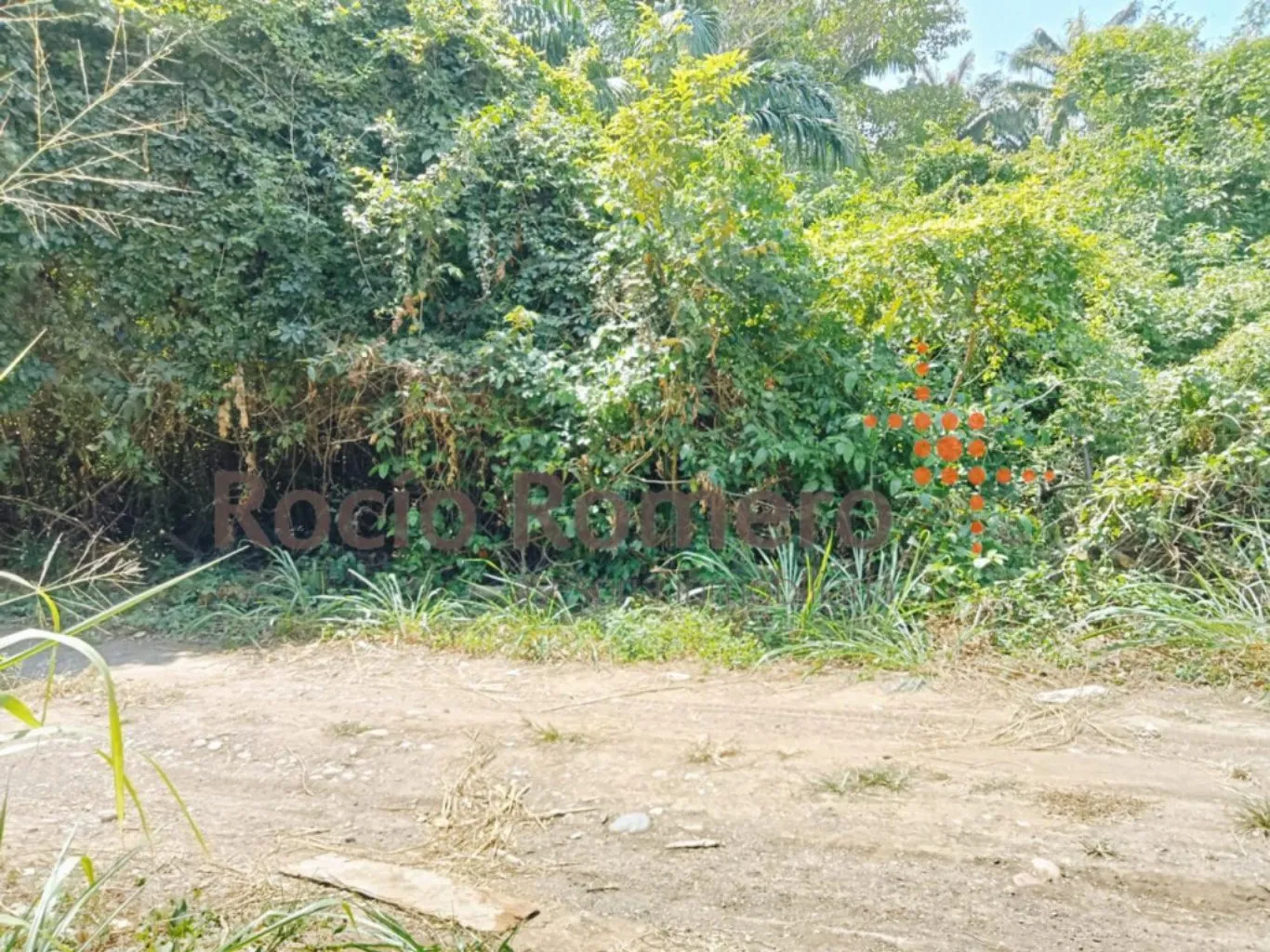 #1187 - Lote en conjunto cerrado en Villa Del Rosario en venta de 1330m² - 2