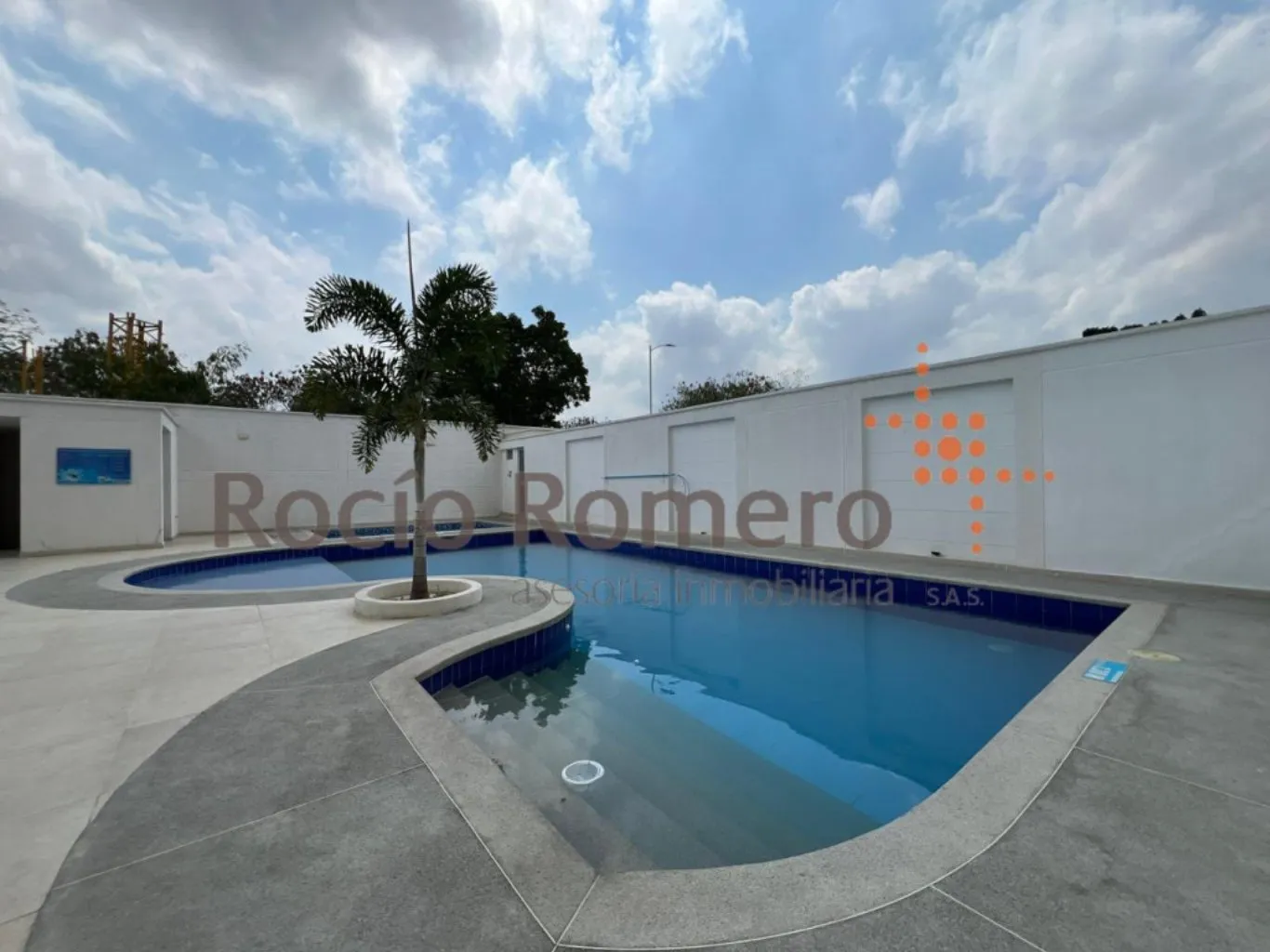 #1190 - Apartamento en Los Patios en arriendo de 80m², 3 habitaciones y 2 parqueaderos - 12