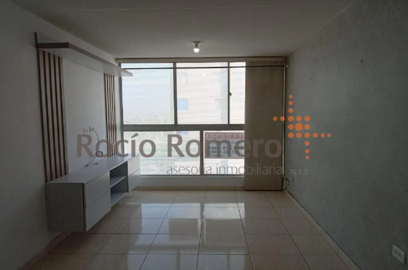 #1193 - Apartamento en Cúcuta en arriendo de 50m², 3 habitaciones y 1 parqueadero - 2
