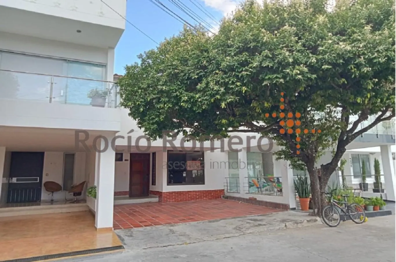#1194 - Casa en conjunto cerrado en Cúcuta en arriendo de 120m², 3 habitaciones y 1 parqueadero - 2