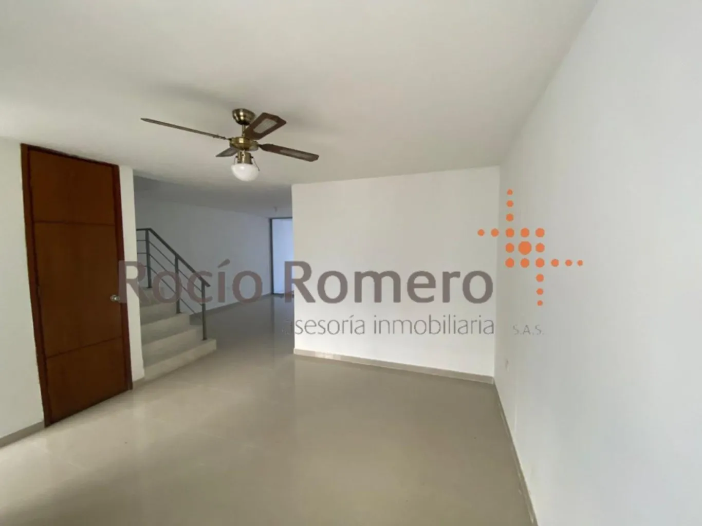 #1199 - Casa en conjunto cerrado en Los Patios en arriendo de 110m², 3 habitaciones y 1 parqueadero - 2