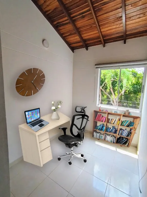 #1206 - Casa en conjunto cerrado en Villa del Rosario en venta de 58m², 3 habitaciones y 1 parqueadero - 7