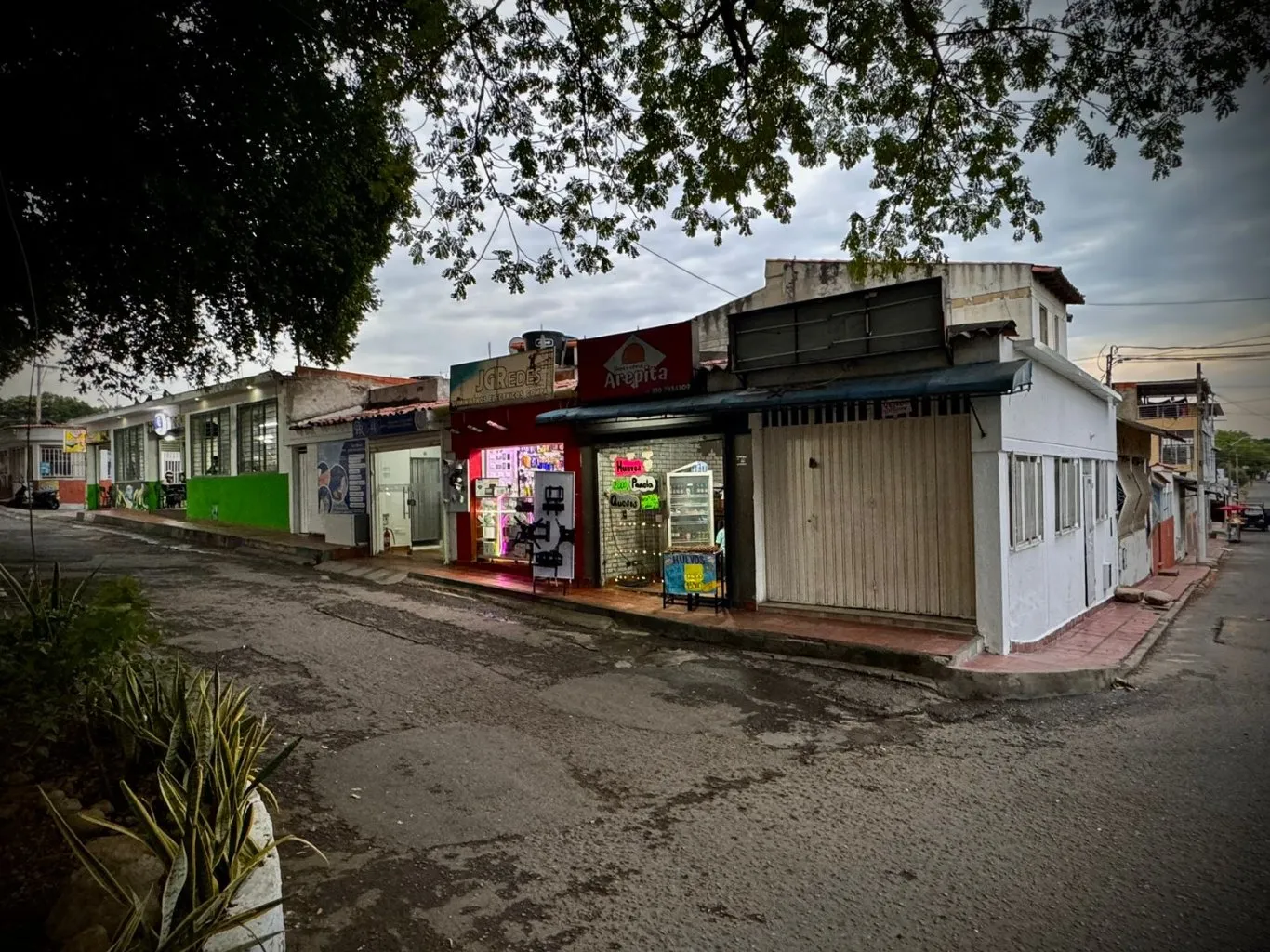 #1207 - Casa en Cúcuta en venta de 127.5m², 5 habitaciones - 1