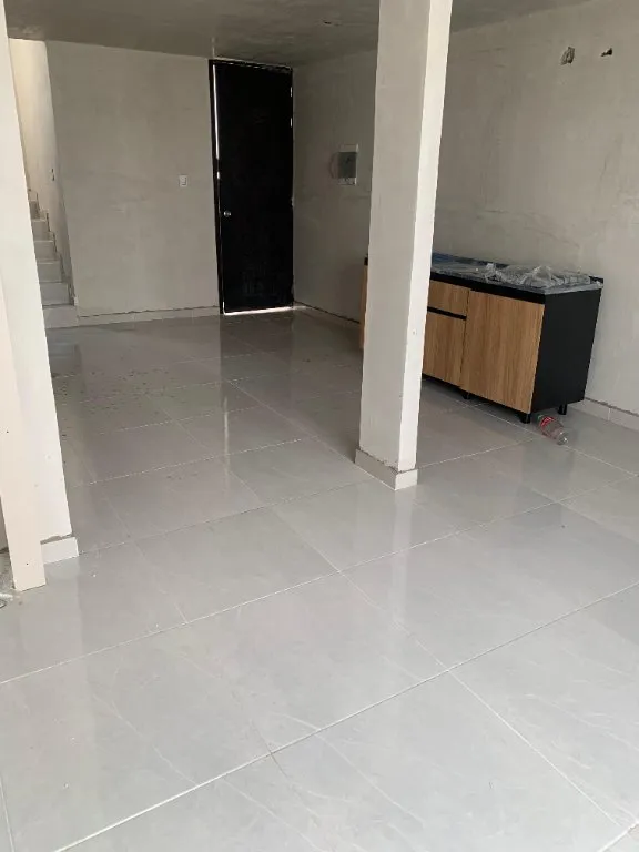 #1208 - Casa en conjunto cerrado en Villa Del Rosario en venta de 47m², 2 habitaciones y 1 parqueadero - 2