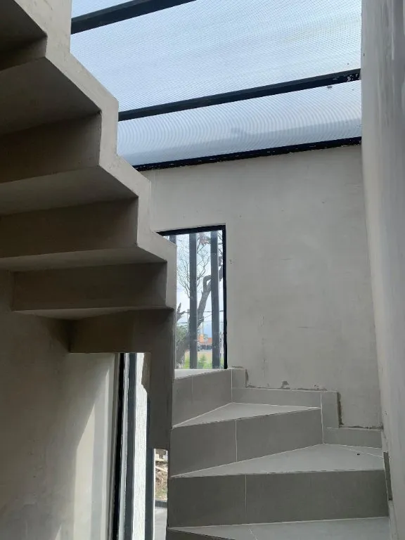 #1208 - Casa en conjunto cerrado en Villa Del Rosario en venta de 47m², 2 habitaciones y 1 parqueadero - 10