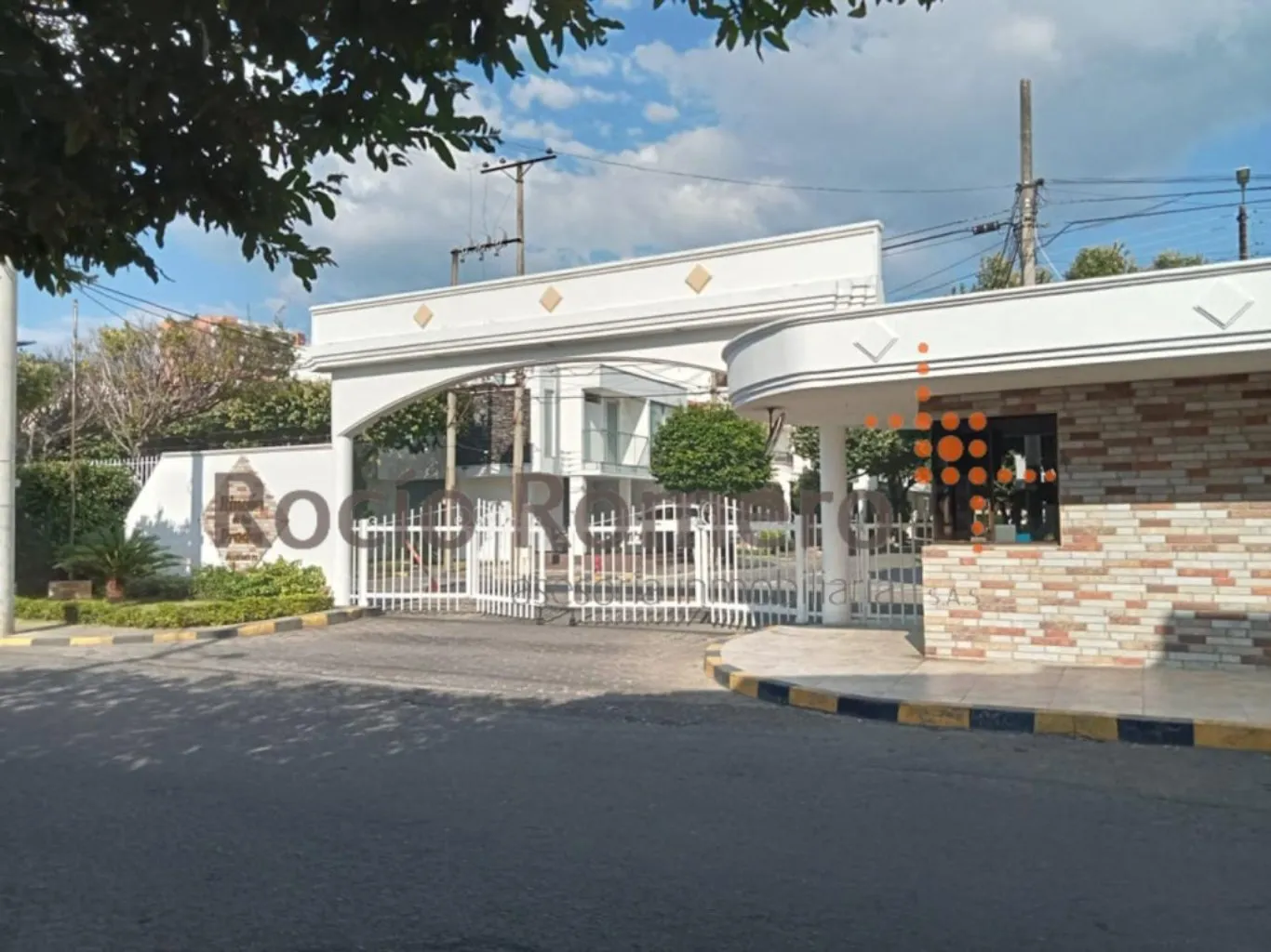 #1217 - Casa en conjunto cerrado en Cúcuta en arriendo de 120m², 3 habitaciones y 1 parqueadero - 1